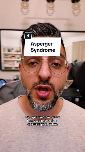 Asperger syndrome was a term used to describe a developmental disorder on the autism spectrum characterised by significant difficulties in social interaction and nonverbal communication, alongside restricted and repetitive patterns of behavior and interests. Individuals with Asperger syndrome typically had average to above-average intelligence and did not exhibit a delay in language development. People with Asperger syndrome were said to have focused interests, sometimes to an intense degree, an