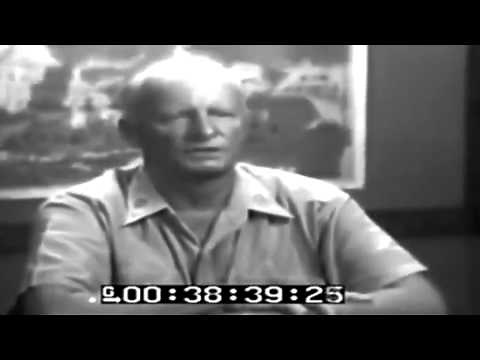 Admiral Nimitz Speech On Pacific War, 5/10/1945 (full)