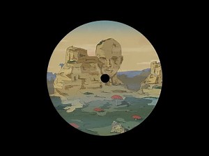 Nathan Pinder - Good Times Ahead