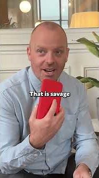 Pranking A Blackmail Scammer 😱