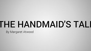 The Handmaid's Tale