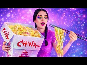 Funny & Crazy Kitchen Battles | 123 GO! Genius