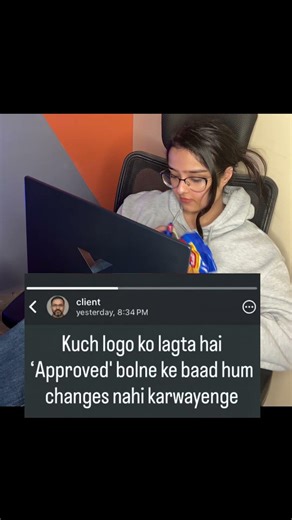 Client expectations #digitalmarketing #contentmarketing #clientexpectations