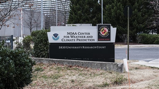 What does NOAA do?