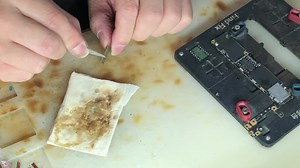 苹果手机升级内存是怎么一回事本视频为您揭秘