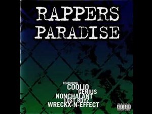 RAPPERS PARADISE VOL 1