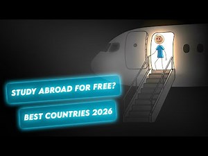 Which Countries Offer the Best Value for Students in 2026? | Free vs Low-Cost Study Abroad