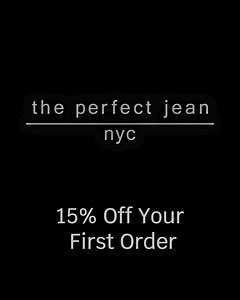 The perfect jean for every man: 🤸🏻‍♂️ Super Stretchy ☁️ Sensationally Soft 😌 Crazy Comfortable | The Perfect Jean