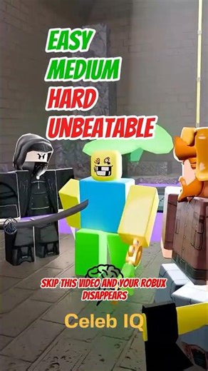 Are You a Roblox NOOB or LEGEND? 🏆