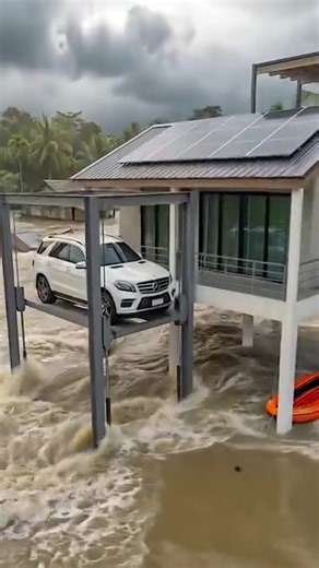 In the southern part of the Philippines, the province of Davao del Norte presents a landscape shaped by rivers, wetlands, and coastal environments. During the 1970s, many communities in low-lying and marshland areas of Mindanao developed distinctive settlement patterns adapted to seasonal flooding and fluctuating water levels. Recalling a visit to such a community in Davao del Norte during that decade reveals a way of life intricately connected to the rhythms of water and the demands of the natu