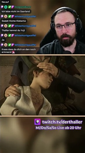 Es geht wieder los in A Plague Tale Requiem