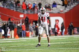 Josh Proctor hit caps B1G title win, hints at more to come for Buckeyes