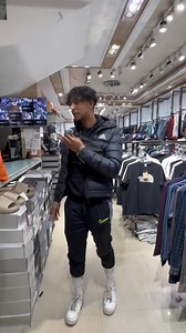 Customer review 🇬🇧🇬🇧✈️ | Fabulous Mega Mall