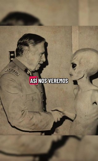 ¿Los aliens somos nosotros del futuro? Teoría de los grises explicada