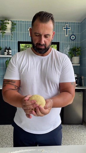 Authentic Greek Filo Recipe for a Delicious Meal