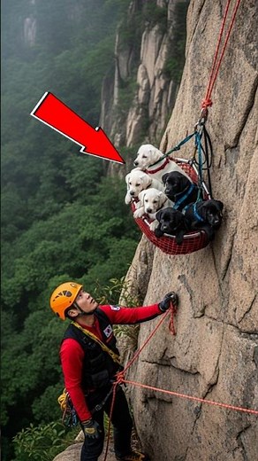 She Wasn't a Rescue Dog! The Shocking Truth Behind Nari's 5-Hour Miracle