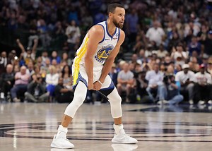 Steph Curry 2024 NBA Playoffs Scouting Report: Dissecting Golden State Warriors point guard's impact and minutes