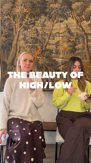 We Three Design on Instagram: "In this “We Two” episode, we explain high/low budgeting for design. Learn how prioritizing a few essentials and saving elsewhere can elevate a space. #interiordesign #designprinciples #budgettips #interiordesignideas #ReelTrends ReelTrendsApp"