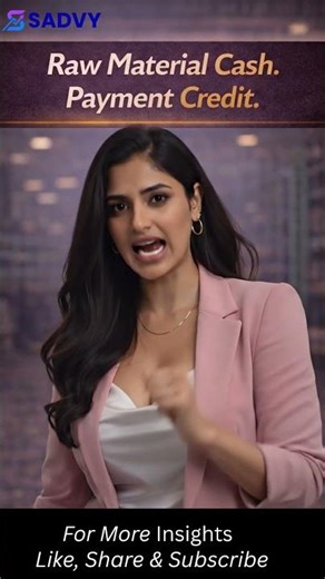 60–90 Days Payment Terms Problem in Manufacturing | Cash Flow Reality #manufacturingbusiness