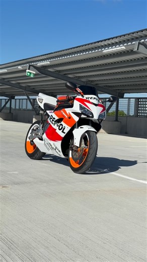 Repsol on Instagram: "Honda 🔥 - - @fireblade.repsol - - #honda #booktok #bikers #biker #motorcycle #biketok #motorcycles #bikersofinsta #trending"