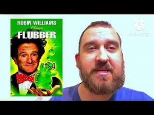Disney’s Flubber (1997) review