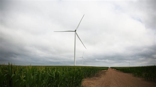 $621 million, 68-turbine wind project approved in northeast South Dakota