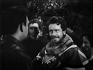 Ivanhoé 1958 Episode 08 VO