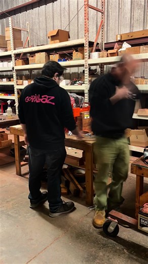 Florida Froze, But Canada’s GOAT 22T Is Ready!