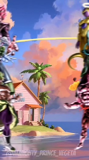 🔥W or L 🧢#CapCut #almighty_prince_vegeta #dragonball #dbz #dbs #dragonballedit #anime #versus #vs #gokublack #vados #broly #frieza #whis #jiren #foryoupage #foryou #fyp #fypシ #parati #paratii #viral #popular