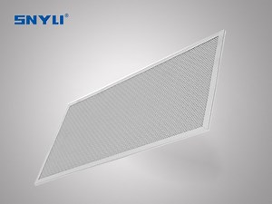 [Hot Item] G2 Portable Metal Mesh Washable Panel Pre Filter Industrial Air Filter