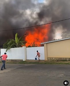 Trano may any Diego (Place Kabary) 📹 Leonel Rh | 24h Mada