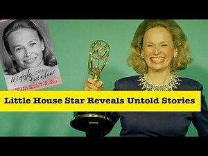 Bonnie Bartlett: From Little House on the Prairie to St. Elsewhere to Boy Meets World