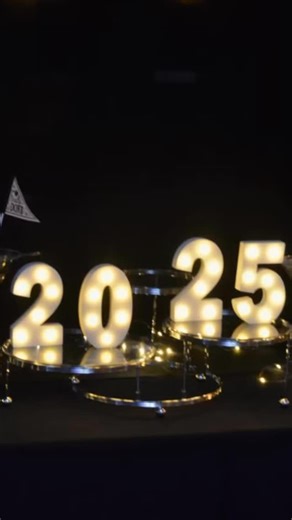 Cheers to a year of learning, leadership, and Lyco pride. Thank you for being part of our 2025. Here’s to a bright start to 2026! Happy New Year! #NewYear #LycomingCollege | Lycoming College
