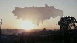 Trailer 'Distrito 9'