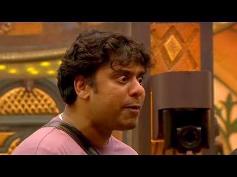 Did Thillumullu Diviya also confess to theft Vikram?|Vjs👂? |#vijaytelevision #biggboss