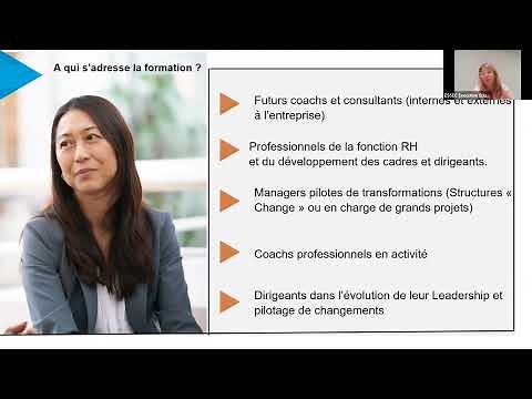 Zoom sur l'Executive Certificate en Coaching, Leadership & Change | ESSEC Executive Education