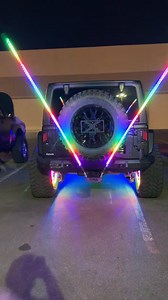 Quake LED's 2024 Before and After Jeep Wrangler JL Light Hacker!! Sema 2025!! FreakShow Builds!!! #Lighthacker #QuakeLED #FreakShow Builds!! | Quake LED