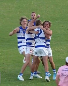 23K views · 64 reactions | Post-siren matchwinners and long running goals 朗 Stream state league footy live and free on AFL.com.au and the AFL Live App: afl.com.au/stream-your-team | AFL | Facebook