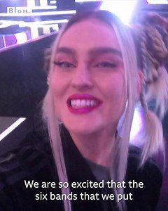 Who's excited for the first performance show?! 🤩😱 Little Mix The Search. Saturday, 6.10pm, BBC One and BBC iPlayer. | BBC iPlayer