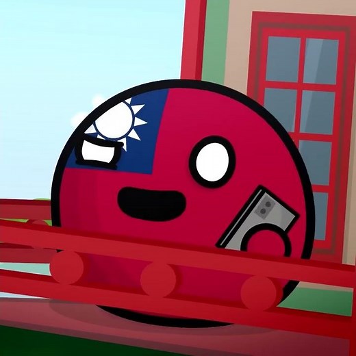 China invade Taiwán... ¿otra vez?