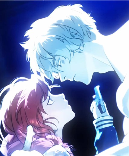 Killer Peter Manhwa: Love Between Two Bunnies