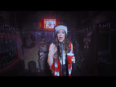 Robyn Ottolini - Hangover For Christmas (Official Music Video)