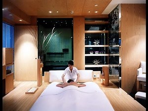 CHINA SHENZHEN MASSAGE SALONS