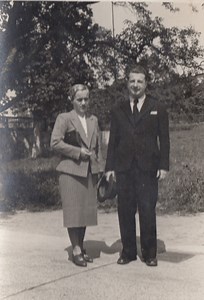 Eva Gärtnerová (1937)