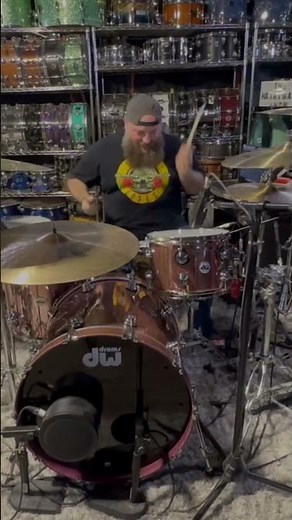 Korn Make Me Bad #drums #drumcover