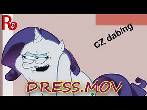 DRESS.MOV CZ dabng