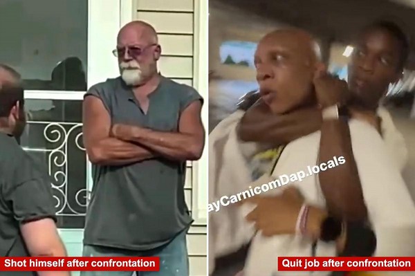 These amateur vigilantes bring down online ‘predators’ — sometimes leading to suicide