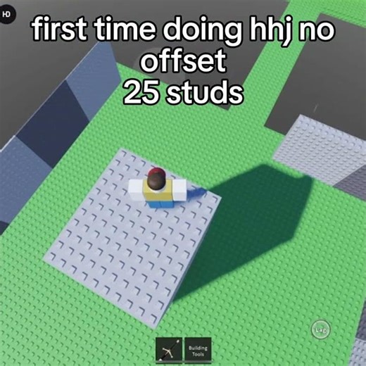 first time doing hhj no offset #shorts #glitch #roblox #fyp #fypシ #fypシ゚viral