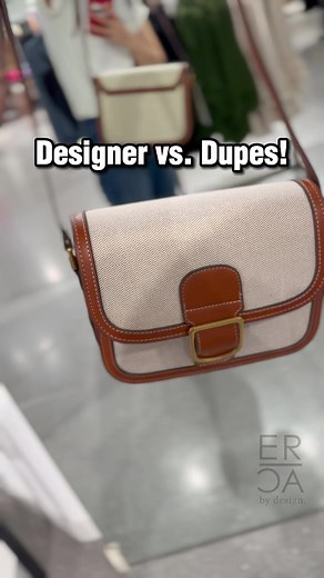 19K views · 86 reactions | Stylish on a budget! Loving these inspired handbags from Mango and Charles and Keith! #designerinspired #charlesandkeith #handbagcollection | The Handbag Tales | Facebook