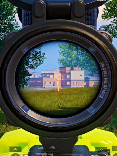 Discover the New Sensitivity Settings in PUBG Mobile